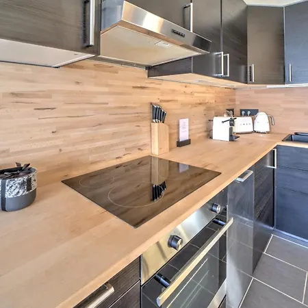 Myhome - Le Kachassa - Schuss Bel 4 Pax Val Claret