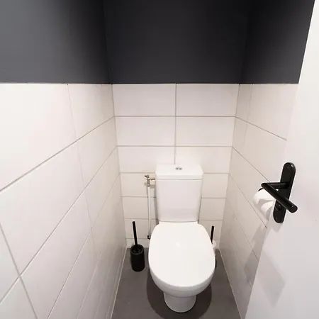 Myhome - Le Kachassa - Schuss Bel 4 Pax Val Claret Apartment Tignes