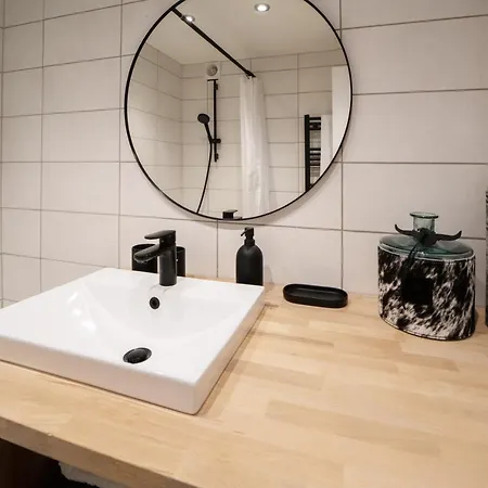 Myhome - Le Kachassa - Schuss Bel 4 Pax Val Claret Apartment Tignes