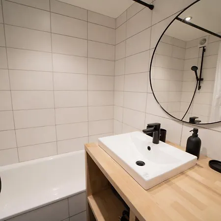 Myhome - Le Kachassa - Schuss Bel 4 Pax Val Claret Tignes