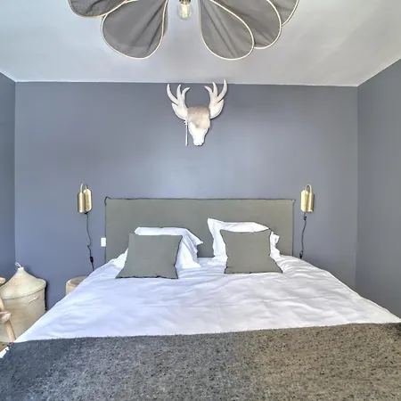 Myhome - Le Kachassa - Schuss Bel 4 Pax Val Claret Apartment *